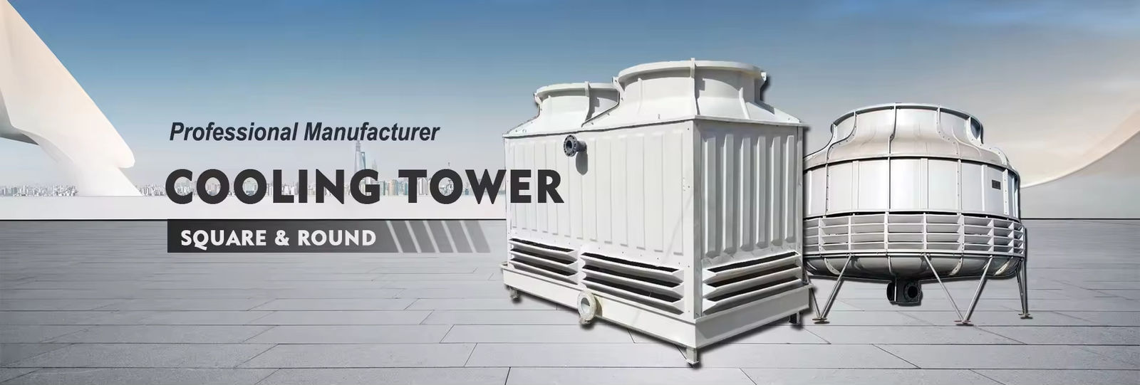 Water Koelere Machine