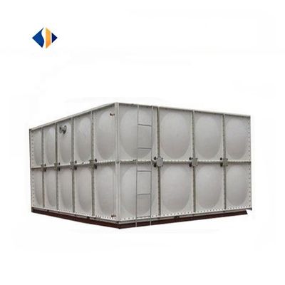 1000*1000*1000mm SMC/FRP/GRP watervat en wateropslagvat