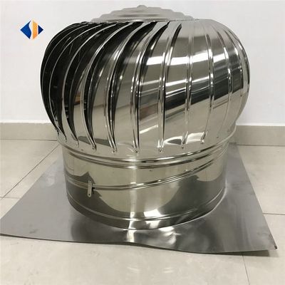 FRP/roestvrijstalen dakturbo ventilatoren voor huis/ magazijn// werkplaats