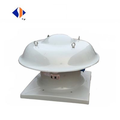 95 x 25-A2 Hoofdaxis Pulley FRP dakblazer voor commerciële dakventilatie