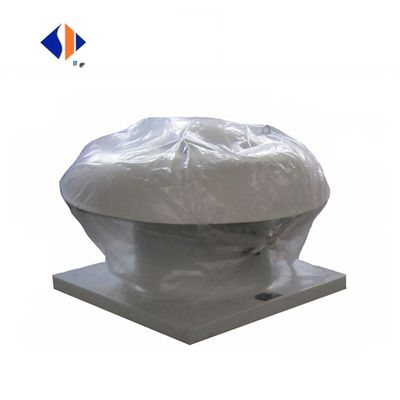95 x 25-A2 Hoofdaxis Pulley FRP dakblazer voor commerciële dakventilatie