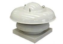 95 x 25-A2 Hoofdaxis Pulley FRP dakblazer voor commerciële dakventilatie