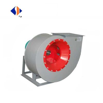Op maat gemaakte ondersteuning OBM/ Centrifuge ventilator/ Hoogdruk industriële ventilator