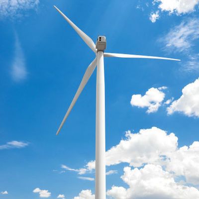 Energie Windturbinegenerator Nominaal vermogen 1-999 Perfect voor windenergie