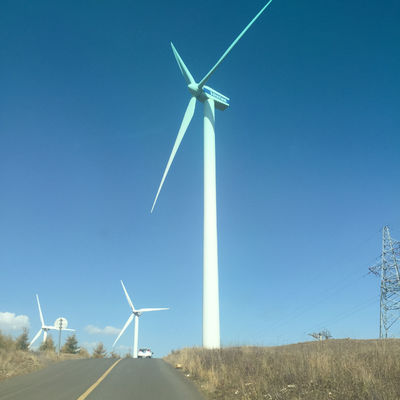 Energie Windturbinegenerator Nominaal vermogen 1-999 Perfect voor windenergie