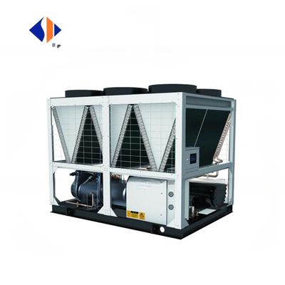 180kg 200kw luchtgekoelde waterkoeler voor glasvezellasersnijmachine 3000W 1000L