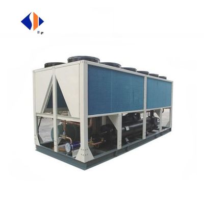 180kg 200kw luchtgekoelde waterkoeler voor glasvezellasersnijmachine 3000W 1000L