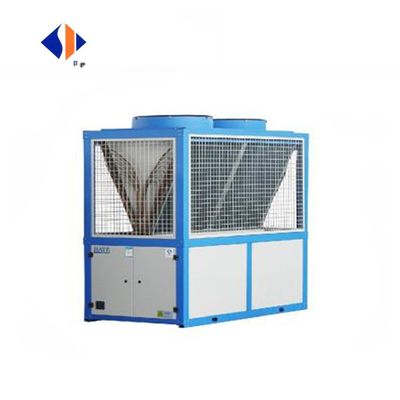180kg 200kw luchtgekoelde waterkoeler voor glasvezellasersnijmachine 3000W 1000L