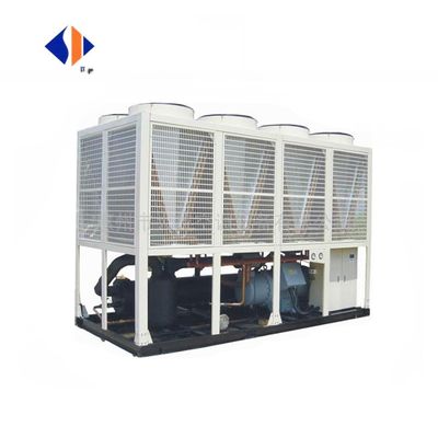 180kg 200kw luchtgekoelde waterkoeler voor glasvezellasersnijmachine 3000W 1000L