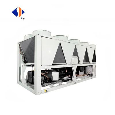 180kg 200kw luchtgekoelde waterkoeler voor glasvezellasersnijmachine 3000W 1000L