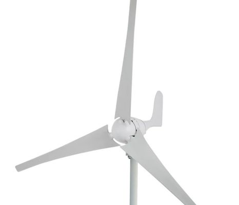 Op maat gemaakte ISO9001-gecertificeerde windgestookte generator voor milieuvriendelijke stroom