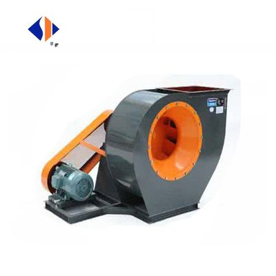 Centrifuge ventilator hoog materiaal en snelle reactie voor private label in alle soorten ventilatoren