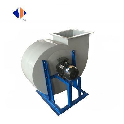 Centrifuge ventilator hoog materiaal en snelle reactie voor private label in alle soorten ventilatoren