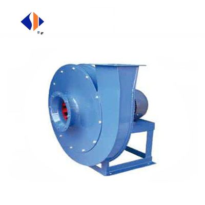 Centrifuge ventilator hoog materiaal en snelle reactie voor private label in alle soorten ventilatoren