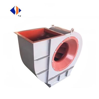 Centrifuge ventilator hoog materiaal en snelle reactie voor private label in alle soorten ventilatoren