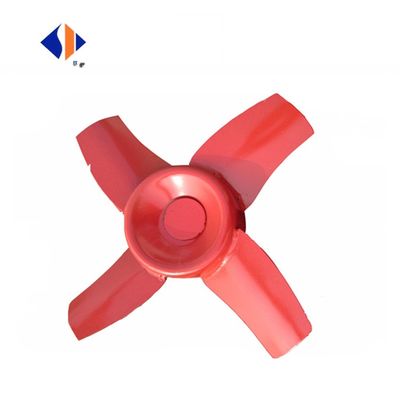 Ventilatoren voor vrije industriële axiale stroom van wisselstroomtype