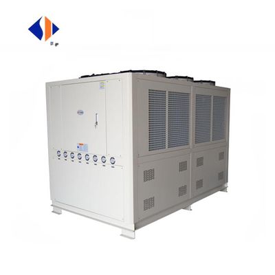 CE-gecertificeerde 1HP Wifi Control Ice Bath Cold Plunge Waterchiller met UV en ozon