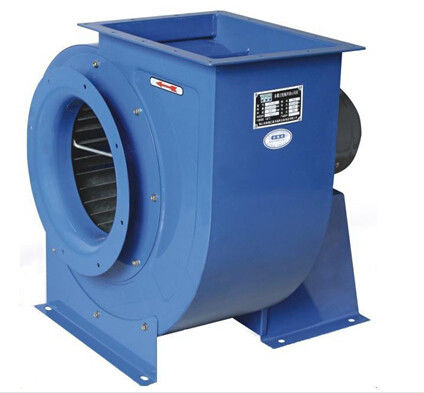VRIJE STANDING Industriële hoge druk centrifuge ventilator met gunstige korting 1-20kg