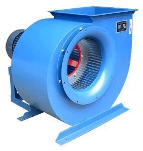 VRIJE STANDING Industriële hoge druk centrifuge ventilator met gunstige korting 1-20kg