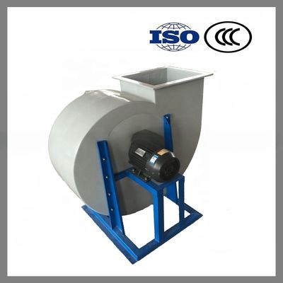 AC/DC Standaard Elektrische Stroom Centrifugal Fan