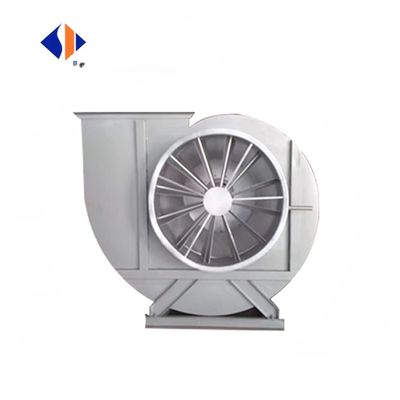 Industriële centrifuge ventilatoren met industriële koeloplossingen