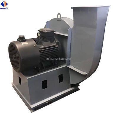 Centrifuge ventilator voor wandmontage met plastic messen en grote korting