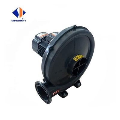 Centrifuge ventilator voor wandmontage met plastic messen en grote korting