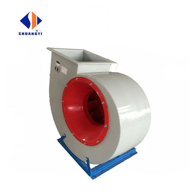 Industriële koeloplossingen Alle soorten centrifuge ventilatoren OEM