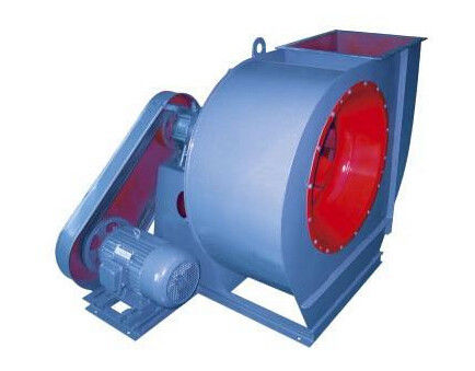 Industriële koeloplossingen Alle soorten centrifuge ventilatoren OEM