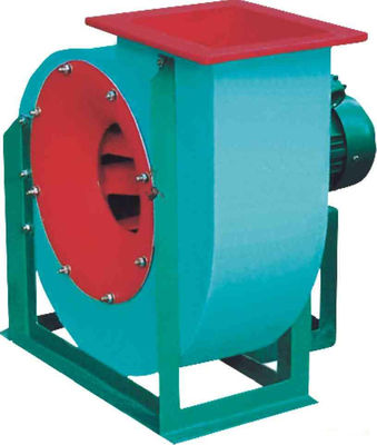 Industriële koeloplossingen Alle soorten centrifuge ventilatoren OEM