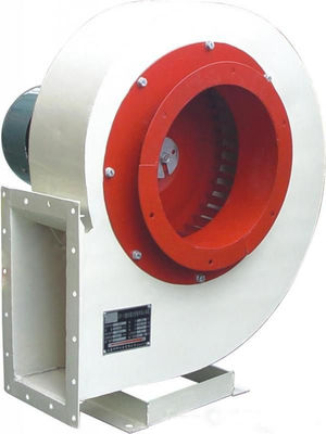 Industriële koeloplossingen Alle soorten centrifuge ventilatoren OEM