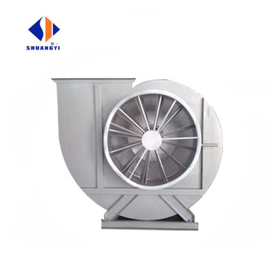 380V Spanning Centrifuge Air Blower Ventilator voor magazijn bij betaalbare korting aanbieding