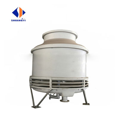Spanning 380V/220V Vorm Counter Flow Cooling Tower voor Frp Anticorrosive Cooling