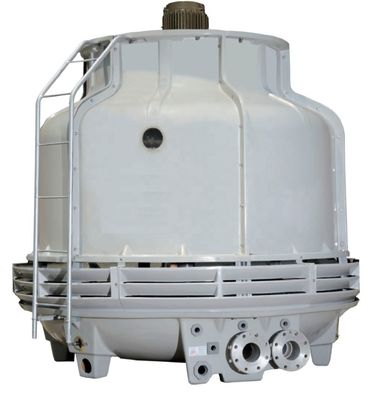 SHUANG YI koeltoren 2 ton met voor niet-power ventilator stopcontact