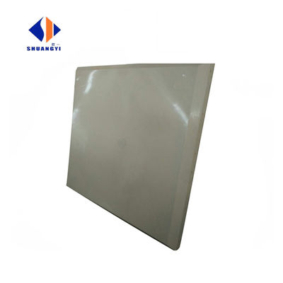 Voedselharsen Gebruikt 800 Gallon Flexible Square Water Tank voor hoge temperatuur 70 graden
