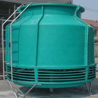 SHUANG YI koeltoren 2 ton met voor niet-power ventilator stopcontact