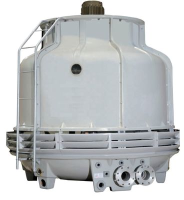SHUANG YI koeltoren 2 ton met voor niet-power ventilator stopcontact