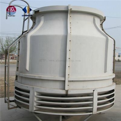 SHUANG YI koeltoren 2 ton met voor niet-power ventilator stopcontact