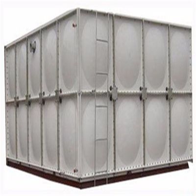 Hangt af van de capaciteit van de watertank 10000 liter voor het magazijn