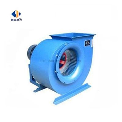 Centrifuge ventilator voor logistiek centrum en elektrische stroom EC/AC/DC