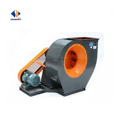 Centrifuge ventilator voor logistiek centrum en elektrische stroom EC/AC/DC