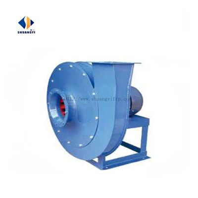 Centrifuge ventilator voor logistiek centrum en elektrische stroom EC/AC/DC