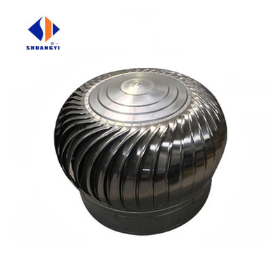 Roofventilator Niet-elektrische automatisering Geen stroom Zelf aangedreven Turbo ventilator Roofventilatie