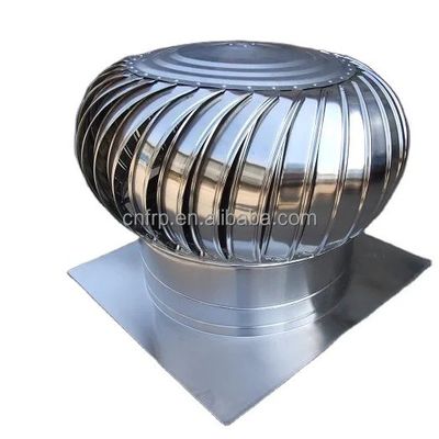Aluminiumlegeringsbladmateriaal, niet-geassembleerd dakluikventilator met ventilatiefunctie