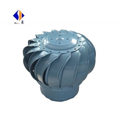 Ventilatie 6/8/10 inch dakturbine ventilator met ventilator uitlaat Turbo Jet ventilator
