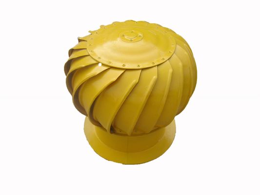 Ventilatie 6/8/10 inch dakturbine ventilator met ventilator uitlaat Turbo Jet ventilator