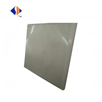 Anticorrosive GRP vierkante combinatie water tank voor de zee Zee Langdurig