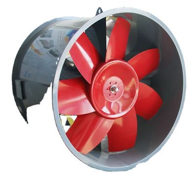 Custom Private Label Axial Flow Fan Snelle verzendingen en gegarandeerd met 110V/220V Spanning
