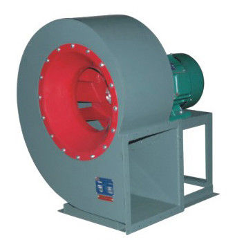 Ventilatie Centrifuge ventilator met bevestiging en wisselstroom