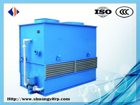 Shandong biedt 36420 KG koeltoren aan met goed product en populaire korting